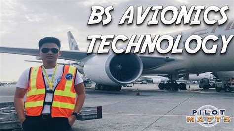 avtech philippines|BS Avionics Technology .